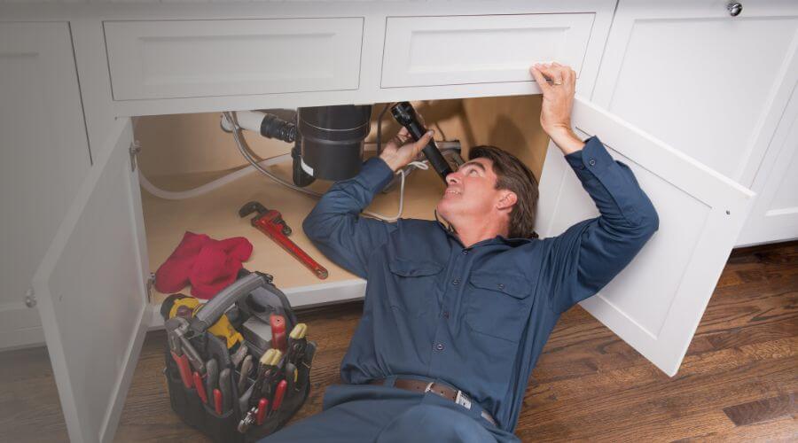 Professional expert plumbing services in Eden, UT
